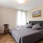 Les Colombelles Ferienhaus *